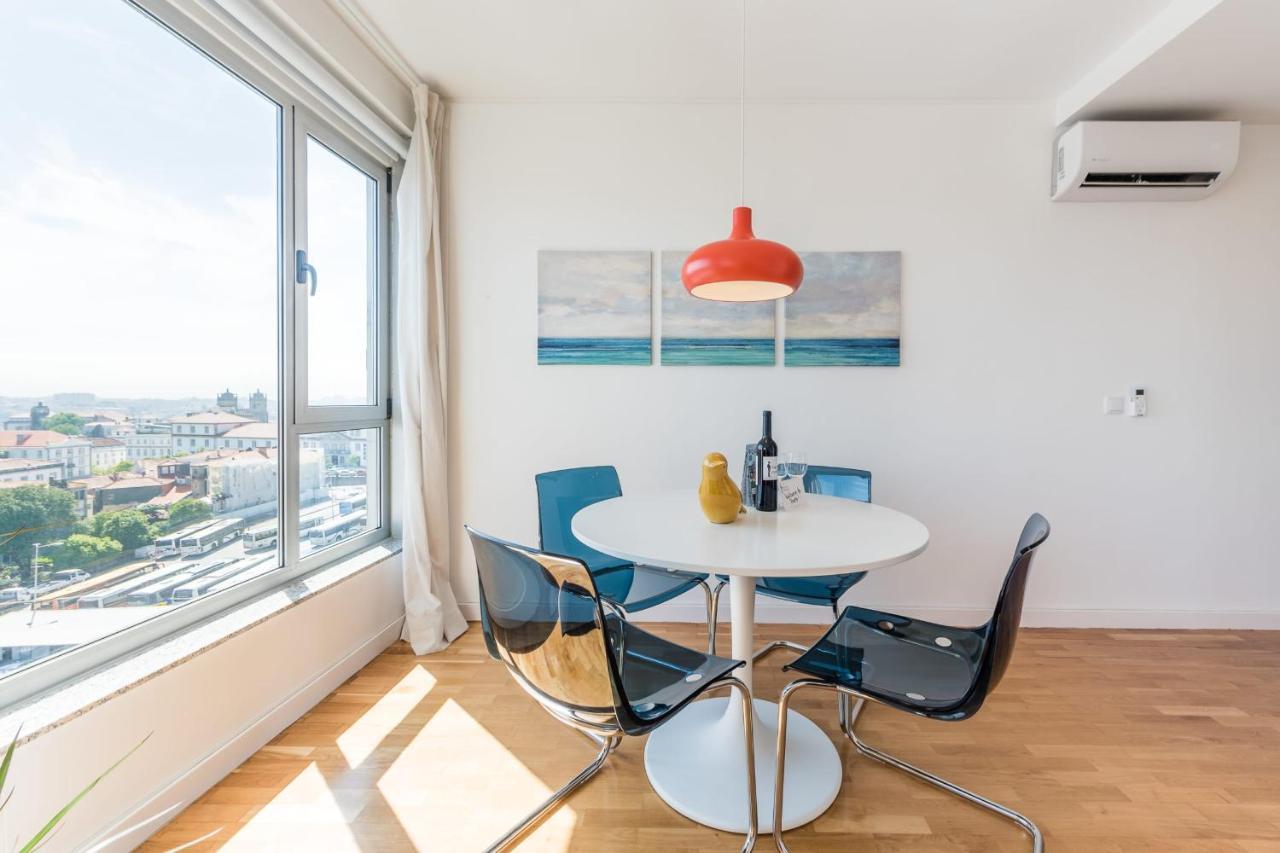 Guestready - Nightingale Sur Douro River Apartment *