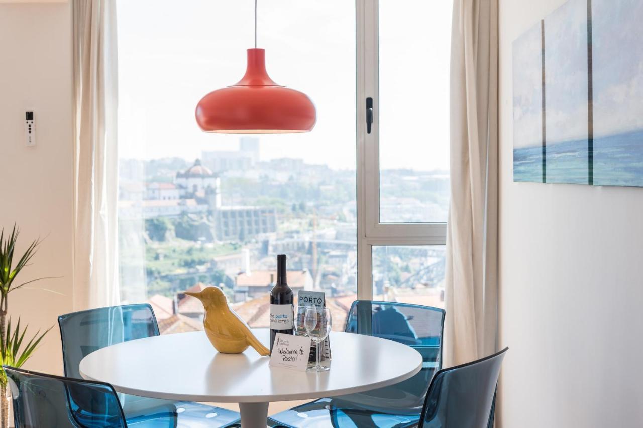 Guestready - Nightingale Sur Douro River Apartment Porto